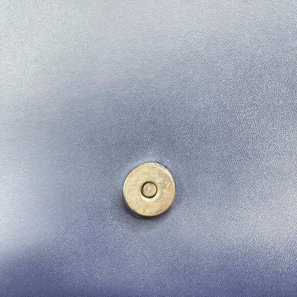 AIMEE KESTENBERG MARIAH CROSSBODY SMOOTH BLACK - Picture 7 of 11